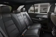 Mercedes-Benz GLE 53 AMG din 2025 cu 24.500 km - oferta MER141650 - foto 4