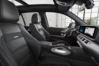 Mercedes-Benz GLE 53 AMG din 2025 cu 24.500 km - oferta MER141650 - foto 5