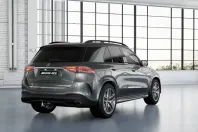 Mercedes-Benz GLE 53 AMG din 2025 cu 24.500 km - oferta MER141650 - foto 6