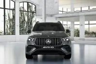 Mercedes-Benz GLE 53 AMG din 2025 cu 24.500 km - oferta MER141650 - foto 8