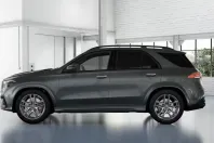 Mercedes-Benz GLE 53 AMG din 2025 cu 24.500 km - oferta MER141650 - foto 9