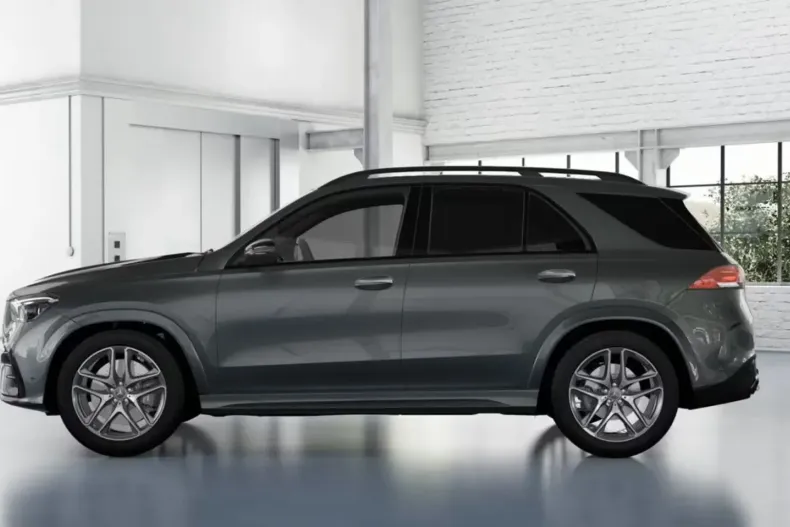 Mercedes-Benz GLE 53 AMG din 2025 cu 24.500 km - oferta MER141650 - foto 9
