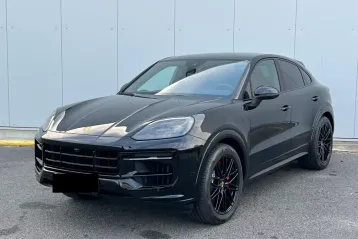 Porsche Cayenne din 2024 - oferta POR141652