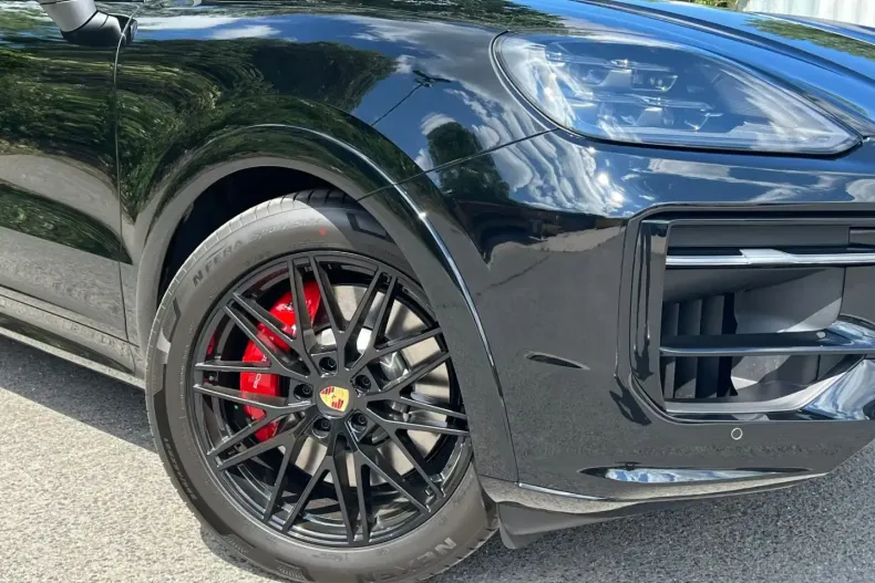 Porsche Cayenne din 2024 cu 20 km - oferta POR141652 - foto 3