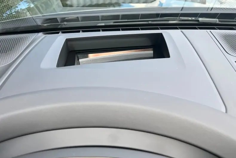 Porsche Cayenne din 2024 cu 20 km - oferta POR141652 - foto 5