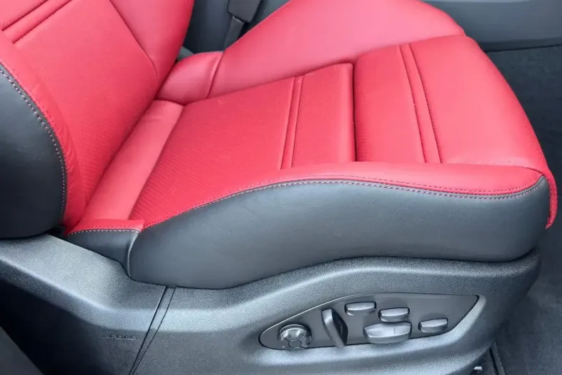 Porsche Cayenne din 2024 cu 20 km - oferta POR141652 - foto 6