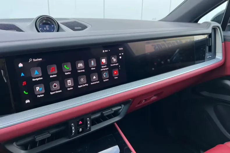 Porsche Cayenne din 2024 cu 20 km - oferta POR141652 - foto 7