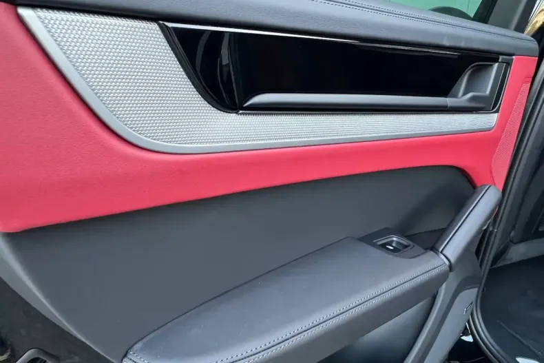 Porsche Cayenne din 2024 cu 20 km - oferta POR141652 - foto 8