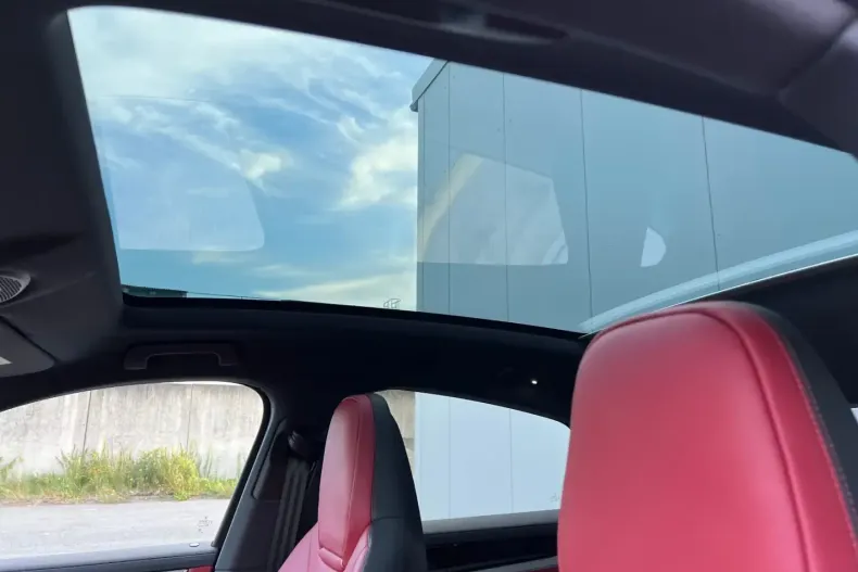 Porsche Cayenne din 2024 cu 20 km - oferta POR141652 - foto 12