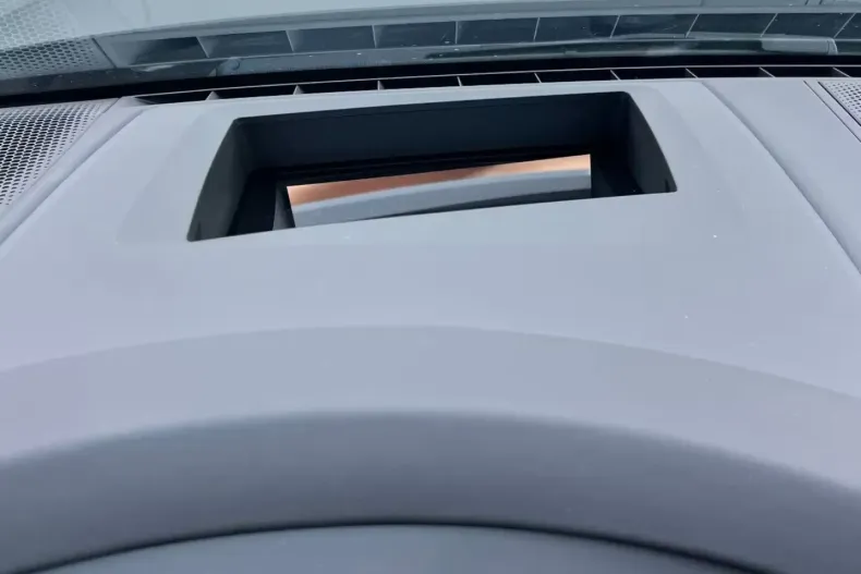 Porsche Cayenne din 2024 cu 20 km - oferta POR141652 - foto 13