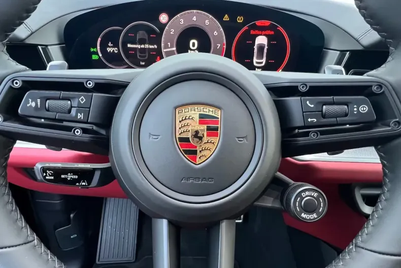 Porsche Cayenne din 2024 cu 20 km - oferta POR141652 - foto 14