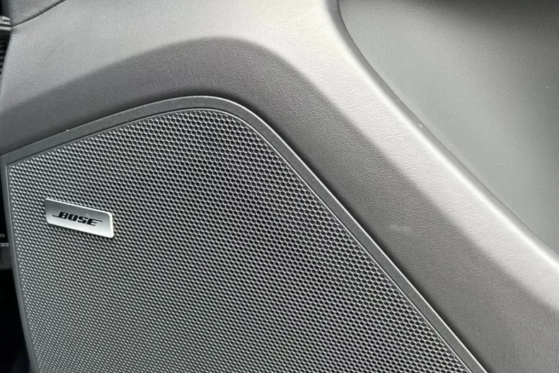 Porsche Cayenne din 2024 cu 20 km - oferta POR141652 - foto 17