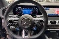 Mercedes-Benz GLE 53 AMG din 2025 cu 11.378 km - oferta MER141653 - foto 8