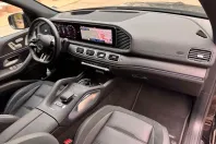 Mercedes-Benz GLE 53 AMG din 2025 cu 11.378 km - oferta MER141653 - foto 11