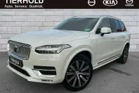 Volvo XC90 din 2023 cu 43.400 km - oferta VOL141655 - foto 2