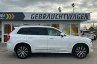 Volvo XC90 din 2023 cu 43.400 km - oferta VOL141655 - foto 8