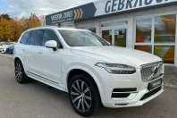 Volvo XC90 din 2023 cu 43.400 km - oferta VOL141655 - foto 9