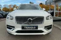 Volvo XC90 din 2023 cu 43.400 km - oferta VOL141655 - foto 10
