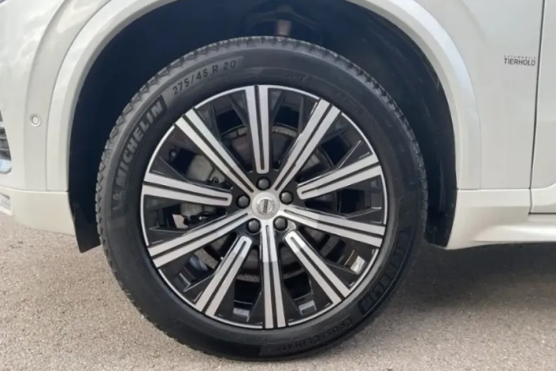 Volvo XC90 din 2023 cu 43.400 km - oferta VOL141655 - foto 11