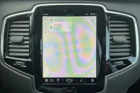 Volvo XC90 din 2023 cu 43.400 km - oferta VOL141655 - foto 13