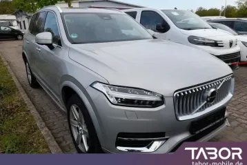 Volvo XC90 din 2023 - oferta VOL141658