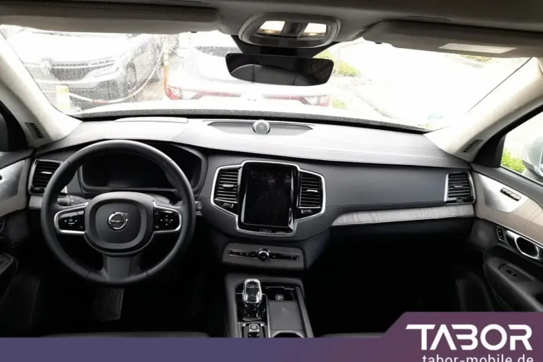 Volvo XC90 din 2023 cu 55.500 km - oferta VOL141658 - foto 4