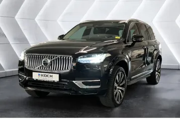 Volvo XC90 din 2023 - oferta VOL141660