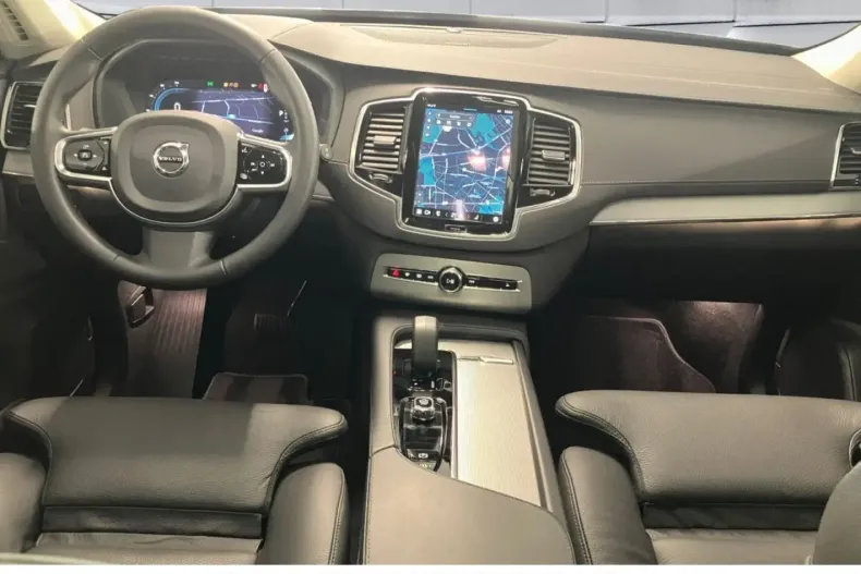 Volvo XC90 din 2023 cu 21.990 km - oferta VOL141660 - foto 7