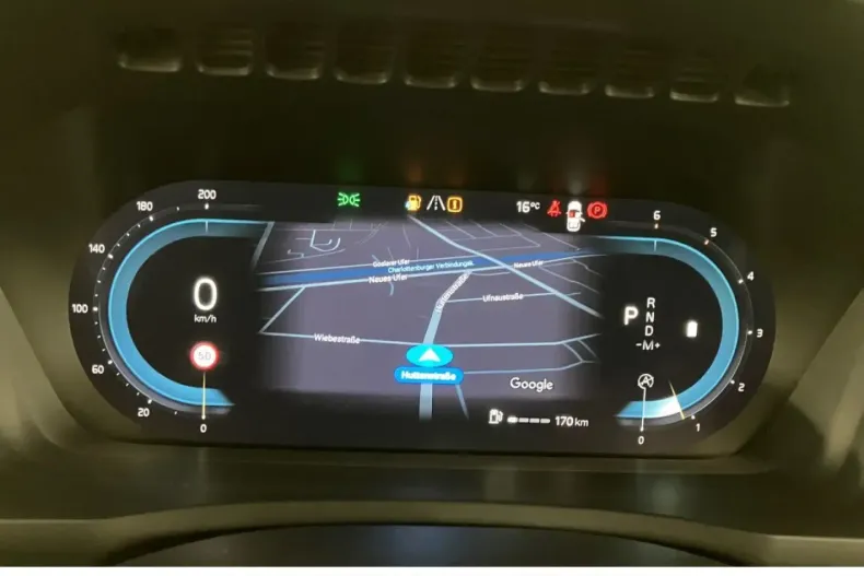 Volvo XC90 din 2023 cu 21.990 km - oferta VOL141660 - foto 10