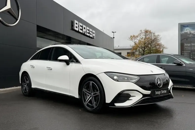 Mercedes-Benz EQE din 2024 cu 9.698 km - oferta MER141663 - foto 2