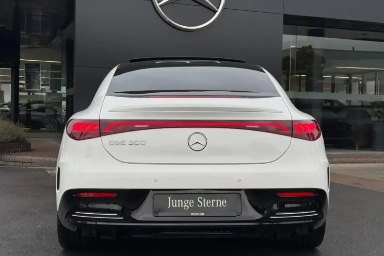 Mercedes-Benz EQE din 2024 cu 9.698 km - oferta MER141663 - foto 4