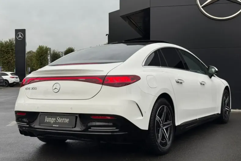 Mercedes-Benz EQE din 2024 cu 9.698 km - oferta MER141663 - foto 5