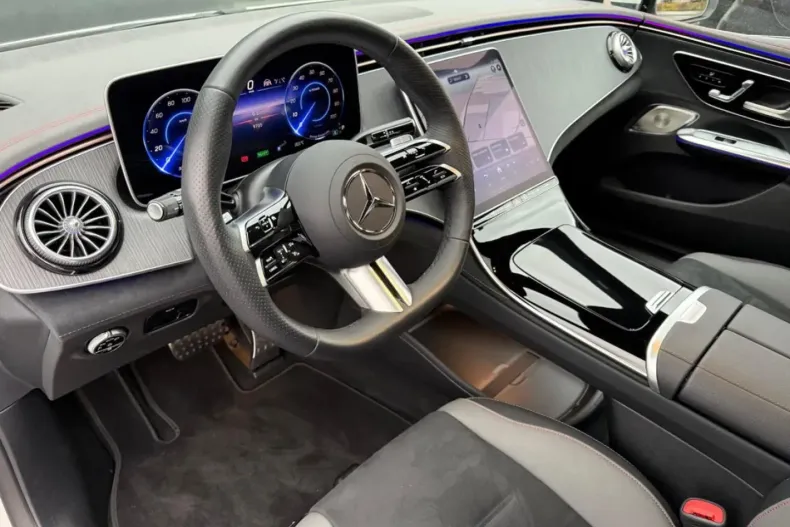 Mercedes-Benz EQE din 2024 cu 9.698 km - oferta MER141663 - foto 6