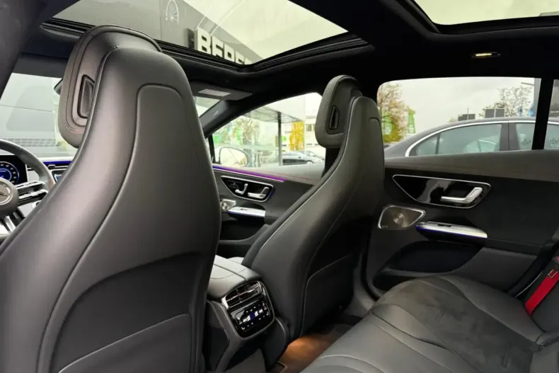 Mercedes-Benz EQE din 2024 cu 9.698 km - oferta MER141663 - foto 11