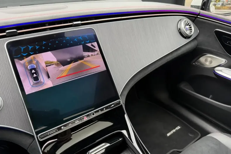 Mercedes-Benz EQE din 2024 cu 9.698 km - oferta MER141663 - foto 15