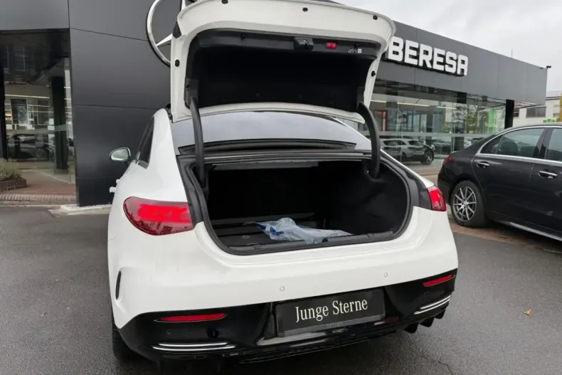 Mercedes-Benz EQE din 2024 cu 9.698 km - oferta MER141663 - foto 16