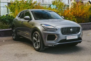 Jaguar E-Pace din 2024 - oferta JAG141664