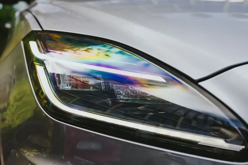 Jaguar E-Pace din 2024 cu 21.950 km - oferta JAG141664 - foto 2