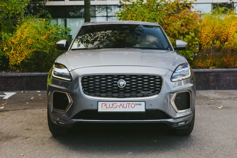 Jaguar E-Pace din 2024 cu 21.950 km - oferta JAG141664 - foto 3