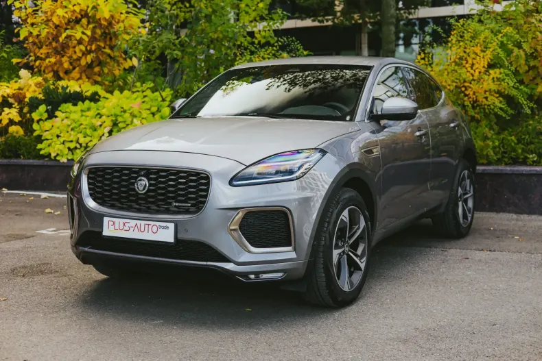Jaguar E-Pace din 2024 cu 21.950 km - oferta JAG141664 - foto 4