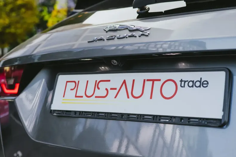 Jaguar E-Pace din 2024 cu 21.950 km - oferta JAG141664 - foto 10