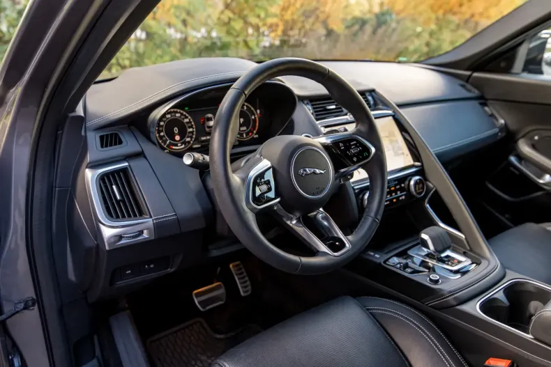 Jaguar E-Pace din 2024 cu 21.950 km - oferta JAG141664 - foto 15