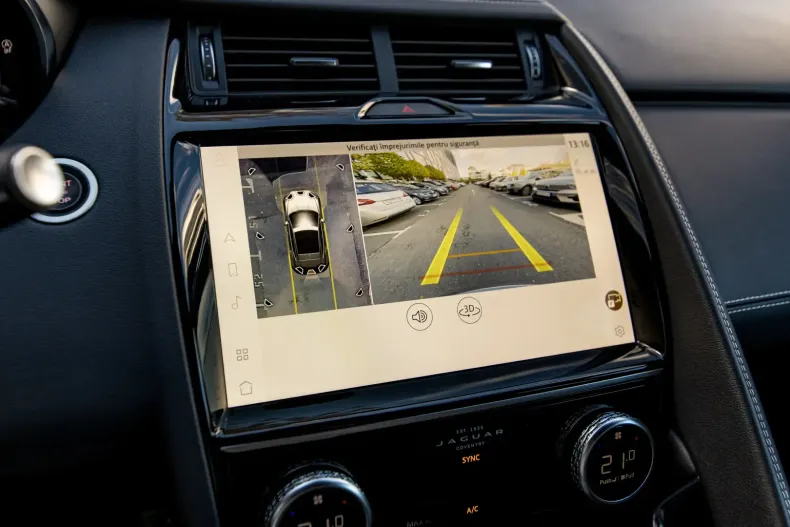 Jaguar E-Pace din 2024 cu 21.950 km - oferta JAG141664 - foto 18