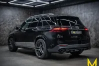 Mercedes-Benz GLE 53 AMG din 2025 cu 10.281 km - oferta MER141668 - foto 4