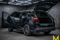 Mercedes-Benz GLE 53 AMG din 2025 cu 10.281 km - oferta MER141668 - foto 7