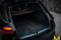 Mercedes-Benz GLE 53 AMG din 2025 cu 10.281 km - oferta MER141668 - foto 8