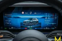 Mercedes-Benz GLE 53 AMG din 2025 cu 10.281 km - oferta MER141668 - foto 13