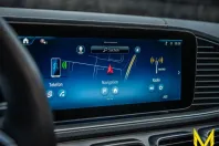 Mercedes-Benz GLE 53 AMG din 2025 cu 10.281 km - oferta MER141668 - foto 14