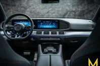 Mercedes-Benz GLE 53 AMG din 2025 cu 10.281 km - oferta MER141668 - foto 15