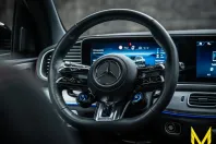 Mercedes-Benz GLE 53 AMG din 2025 cu 10.281 km - oferta MER141668 - foto 16